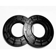 Сальник 40*80*10