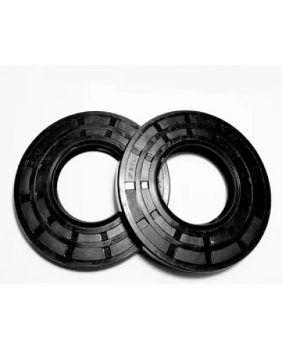 Купити Сальник 40*80*10