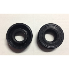 Сальник насоса БЦН 15*35*10 (35*15*10) чорний