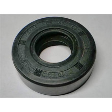 Сальник насоса БЦН 15 * 35 * 10 (35 * 15 * 10) чорний (ГОСТ)