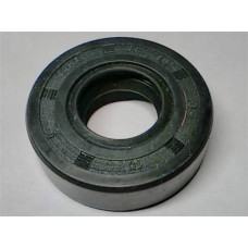 Сальник насоса БЦН 15 * 35 * 10 (35 * 15 * 10) чорний (ГОСТ)