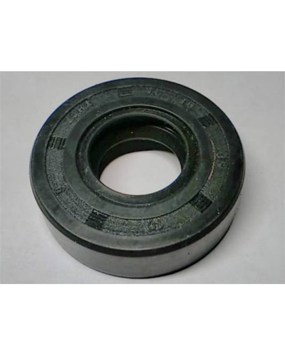 Купити Сальник насоса БЦН 15 * 35 * 10 (35 * 15 * 10) чорний (ГОСТ)