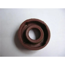 Сальник Кама для водяного насоса, червоний (9*22*7)