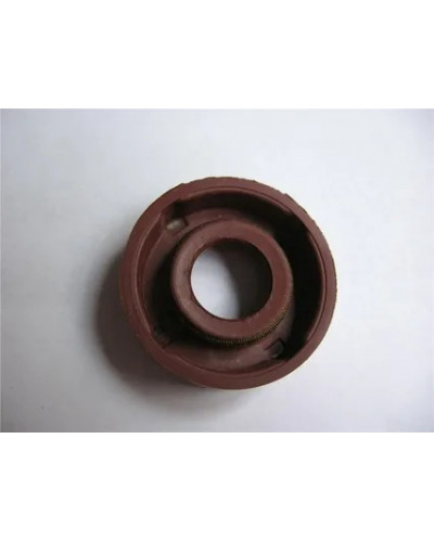 Купити Сальник Кама для водяного насоса, червоний (9*22*7)