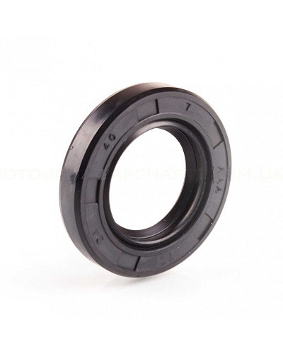 Купити Сальник 25*40*7