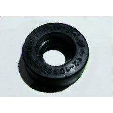 Сальник для пральної машини Passoroti 10*22*7 (22*10*7) ДЕРЖСТАНДАРТ (чорний)