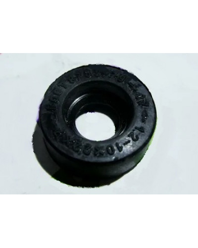 Купити Сальник для пральної машини Passoroti 10*22*7 (22*10*7) ДЕРЖСТАНДАРТ (чорний)