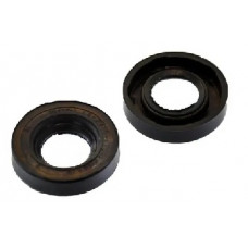 Сальник для пральної машини Passoroti 18*35*7 (1.2-18x35-1) (ГОСТ 8752-79)