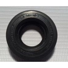 Сальник для пральної машини Passoroti 20*40 (1,2-20-40-1) ДЕРЖСТАНДАРТ