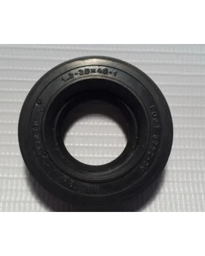 Купити Сальник для пральної машини Passoroti 20*40 (1,2-20-40-1) ДЕРЖСТАНДАРТ