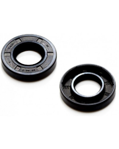 Купити Сальник для пральної машини Passoroti 20*40*7 (WLK)