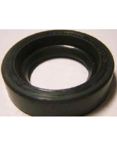 Купити Сальник для пральної машини Десна 25*42*10 (1.2-25x42-1 ГОСТ 8752-79), однобортний (без пильника) Passoroti