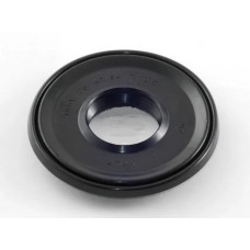 Сальник для пральної машини 25*47/64*7/10,5 (Passoroti - Італія) (оригінальна упаковка)