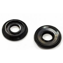 Сальник для пральної машини Passoroti 25*47/64*7/10,5 (PAS Corteco BAESLSFx7)