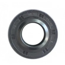 Сальник для пральної машини 25*50,55*10/12 (Passoroti - Італія) (оригінальна упаковка)