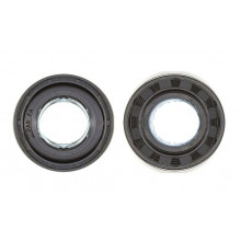 Сальник для пральної машини 25/25*47*10 (Passoroti - Італія) (оригінальна упаковка)