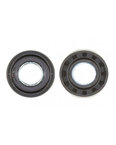 Купити Сальник для пральної машини 25/25*47*10 (Passoroti - Італія) (оригінальна упаковка)