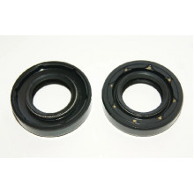 Сальник для пральної машини Passoroti 25/25*47*10 (WLK)