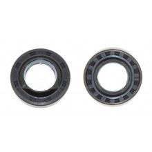 Сальник для пральної машини 30*53,5*10/14 (Passoroti - Італія) (оригінальна упаковка)