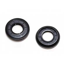 Сальник для пральної машини Passoroti 35*62/75*7/10 (SKL)