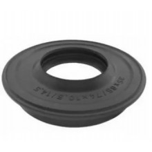 Сальник для пральної машини Passoroti 35*65/74*10,5/14,5 (FP GPF - Італія)