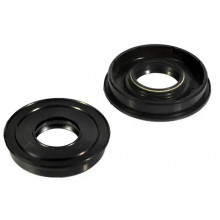 Сальник для пральної машини Passoroti 35*74/81*11/15 (WLK)