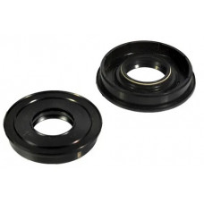 Сальник для пральної машини Passoroti 35*74/81*11/15 (WLK)