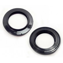 Сальник для пральної машини Passoroti 40,2*60*8/10,5 (Corteco GFW v4-396 - Італія)