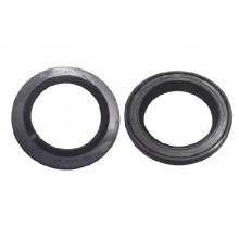 Сальник для пральної машини Passoroti 40,2*60*8/10,5 (PAS Corteco V4-396 12461090 - Італія)