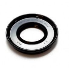 Сальник для пральної машини Passoroti 40,2*72/80*8/13 (WLK TG5Y)