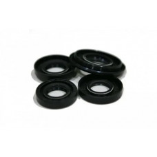 Сальник для пральної машини 24*45*10 Малютка (1.2-24*45-1 ГОСТ)