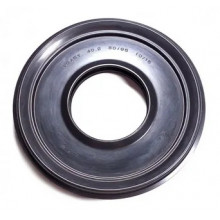 Сальник для пральної машини Passoroti 40,2*80/95*10/15 (Corteco CFW - Італія)