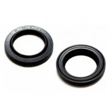 Сальник для пральної машини Passoroti 40*55*10/12 (NQK)