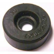 Сальник для пральної машини Passoroti 6*20*7 (1,2-6x20x7)