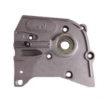 Корпус на висоторіз