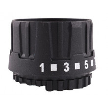 Кришка редуктора шуруповерта PRO-CRAFT PA-12 Li compact