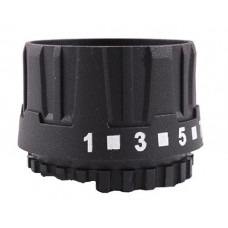 Кришка редуктора шуруповерта PRO-CRAFT PA-12 Li compact