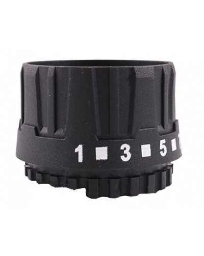 Купити Кришка редуктора шуруповерта PRO-CRAFT PA-12 Li compact