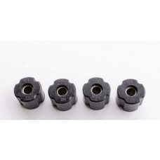 Втулка для штанги D=28 мм х 8 мм, мотокоса 520 комплект 4шт