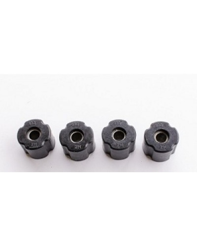 Купити Втулка для штанги D=28 мм х 8 мм, мотокоса 520 комплект 4шт