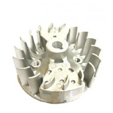 Магнетто бензокоси, D=104 мм