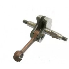 Колінвал бензокоси 36