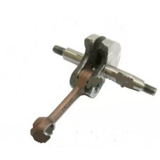 Колінвал бензокоси 36