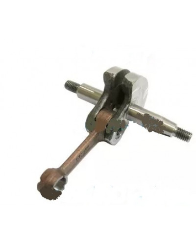 Купити Колінвал бензокоси 36