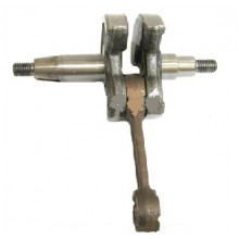 Колінвал на бензокосі 40