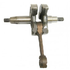 Колінвал на бензокосі 40