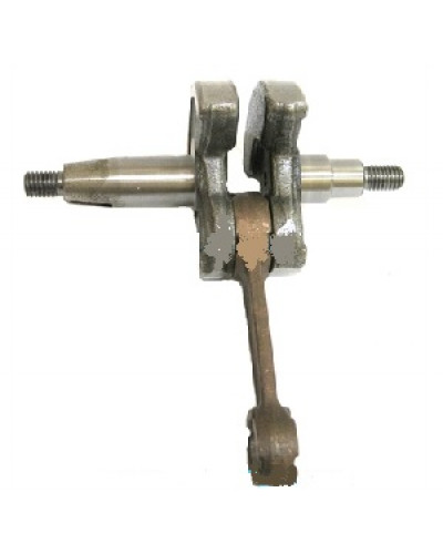 Купити Колінвал на бензокосі 40