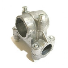 Тримач ручки бензокоси, 28 мм