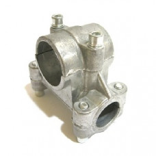 Тримач ручки бензокоси, 28 мм