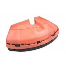 Захист коси